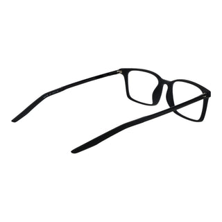 Black Plastic Glasses (Frames)