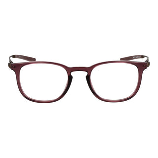 Braune Titanbrille (Gestelle)