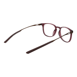 Braune Titanbrille (Gestelle)