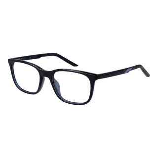 Gafas (monturas) de acero inoxidable negro