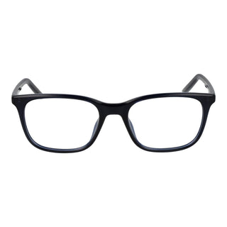 Gafas (monturas) de acero inoxidable negro