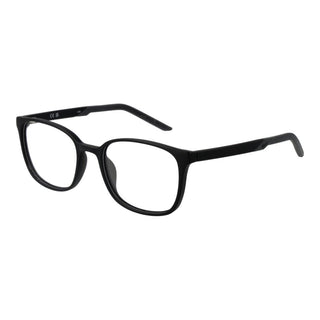 Gafas (monturas) de acero inoxidable negro