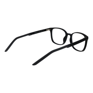 Gafas (monturas) de acero inoxidable negro