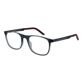 Gafas de acero inoxidable gris (montura)