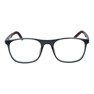 Gafas de acero inoxidable gris (montura)