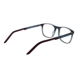 Gafas de acero inoxidable gris (montura)