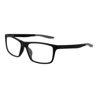 Gafas (monturas) de acero inoxidable negro