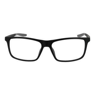 Gafas (monturas) de acero inoxidable negro
