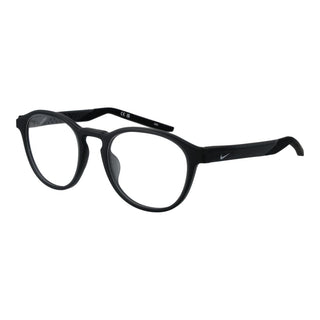 Gafas (monturas) de acero inoxidable negro