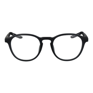 Gafas (monturas) de acero inoxidable negro