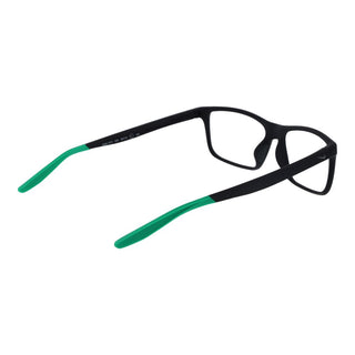 Gray Stainless Steel Glasses (Frames)