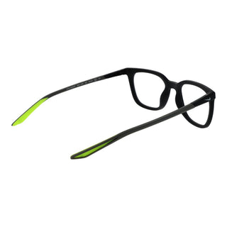 Black Metal Glasses (Frames)