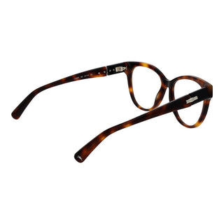 Gafas marrones de acetato (montura)  