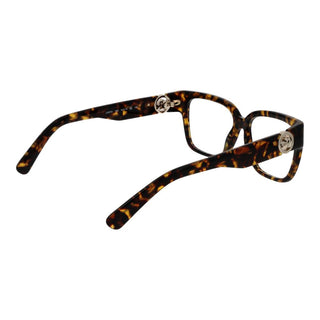 Gafas marrones de acetato (montura)  