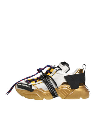 Zapatillas bajas multicolor Daymaster