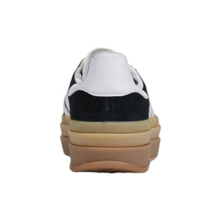 Black Suede Leather Low Top Sneakers