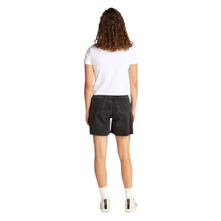 White Recycled Cotton T-Shirt