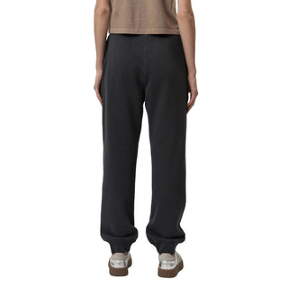Graue Jogginghose aus Baumwolle (Trainingshose)