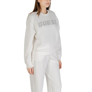 Sudadera crema de viscosa