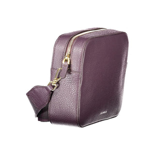 Viola Lederhandtasche für Damen