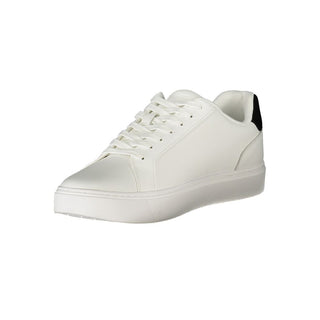 Zapatillas de poliuretano Bianco para hombre