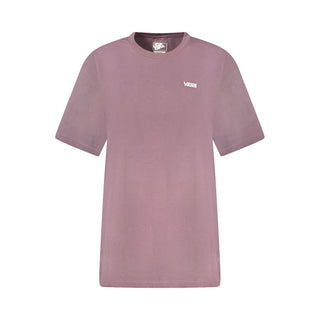 Viola Cotton Women T-Shirt