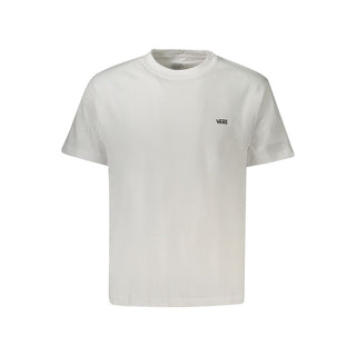 "Bianco Cotton Men T-Shirt"