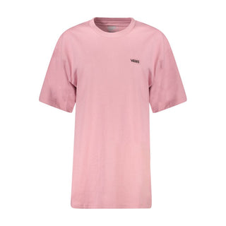 Rosa Cotton Women T-Shirt