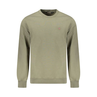 Verde Cotton Herren-Sweatshirt