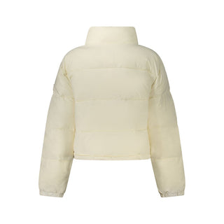 Bianco Damenjacke aus recyceltem Polyester