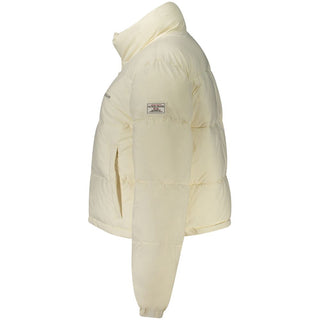 Bianco Damenjacke aus recyceltem Polyester