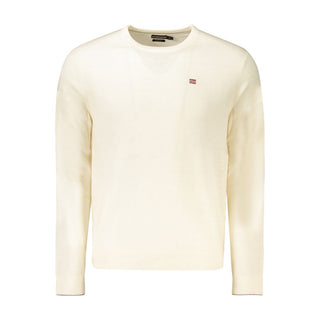 Bianco Lana Herrenpullover