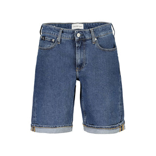 Blu Cotton Herrenshorts