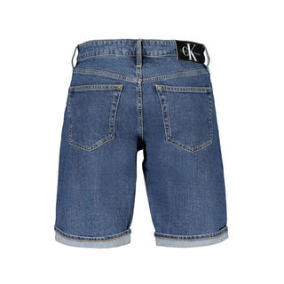 Blu Cotton Herrenshorts