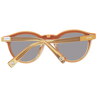 Braune Acetat- und Kunststoffbrille (Fassungen)