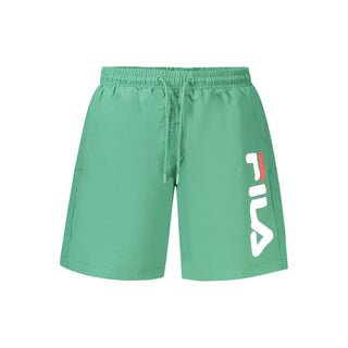 Verde Poliammide Badehose für Herren
