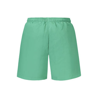 Verde Poliammide Badehose für Herren