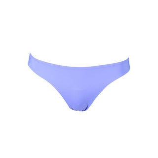 Rosa Polyester Damen-Schwimmhose