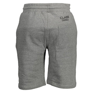 Grigio Cotton Herren-Jogginghose