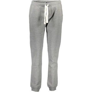 Grigio Cotton Damen-Jogginghose