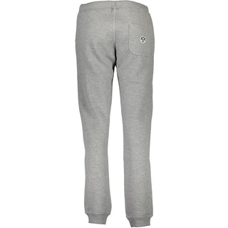 Grigio Cotton Damen-Jogginghose