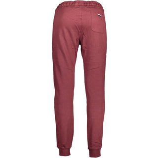 Violet Cotton Men's Trouser