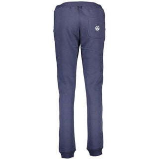 Damenhose "Grigio Cotton"