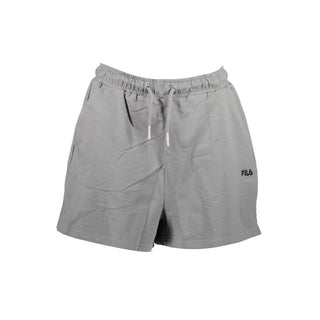 Grigio Cotton Women's Jogger Pant