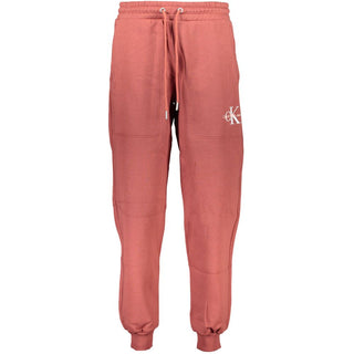 Rosso Cotton Women's Trackpant