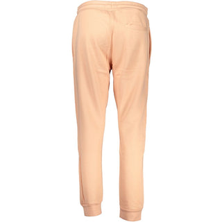 Grigio Polyester Women Sweatpants