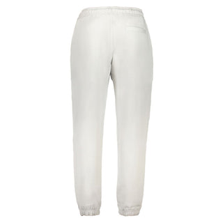 Grigio Cotton Men's Sweatpant