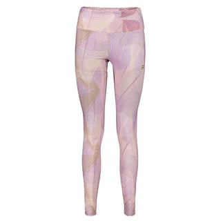 Viola Polyester Damen-Leggings