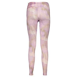 Viola Polyester Damen-Leggings