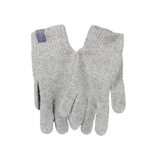 Grigio Lana Men Glove
